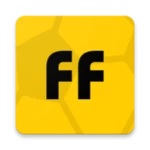 futbol futbol android application logo